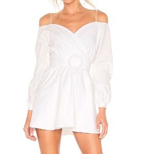 MORE TO COME- Brand. Size M. Never Worn/Still Has Tags.